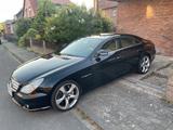Mercedes-Benz  CLS 55 AMG | 3 Hd. | Original | Deutsch | Xenon - Mercedes-Benz CLS 55 AMG Gebrauchtwagen