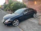 Mercedes-Benz  CLS 55 AMG | 3 Hd. | Original | Deutsch | Xenon - Mercedes-Benz: AMG Cls 55