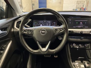 Opel Grandland (X) - 9