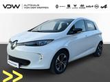 Renault Zoe Intens *Batterie inklusive* Klima Navi - gebrauchte Renault ZOE aus dem Jahr 2018