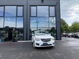 Opel Karl 1.0 Edition*FSP*TEMPOMAT*ALLWETTER*TÜV NEU* - Opel Karl Benziner Gebrauchtwagen