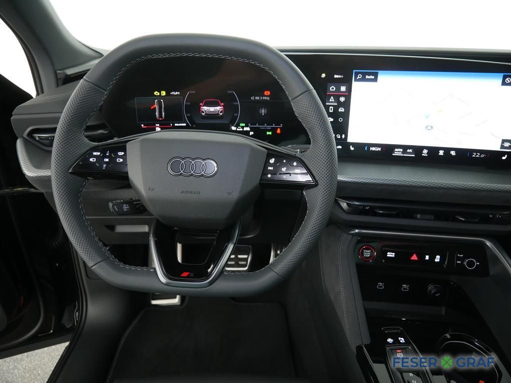 Audi Q5 - Bild 10
