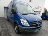 Mercedes-Benz Sprinter II 315 CDI 1. HD | 5 Sitze | Klima | SH - Mercedes-Benz 315 cdi