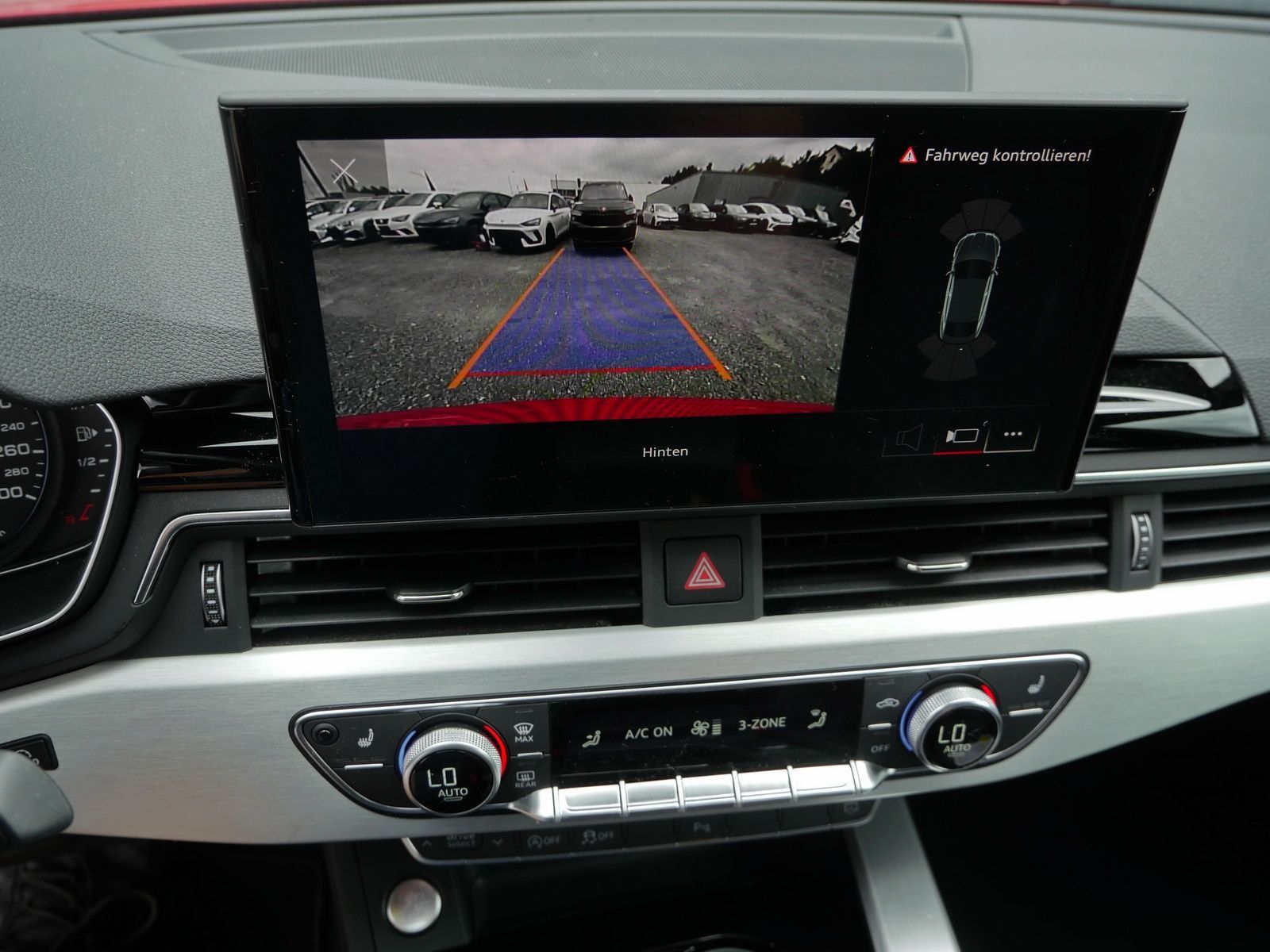 Audi A5 - Bild 15