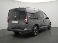 Volkswagen Caddy Maxi - Vorschau Bild 3