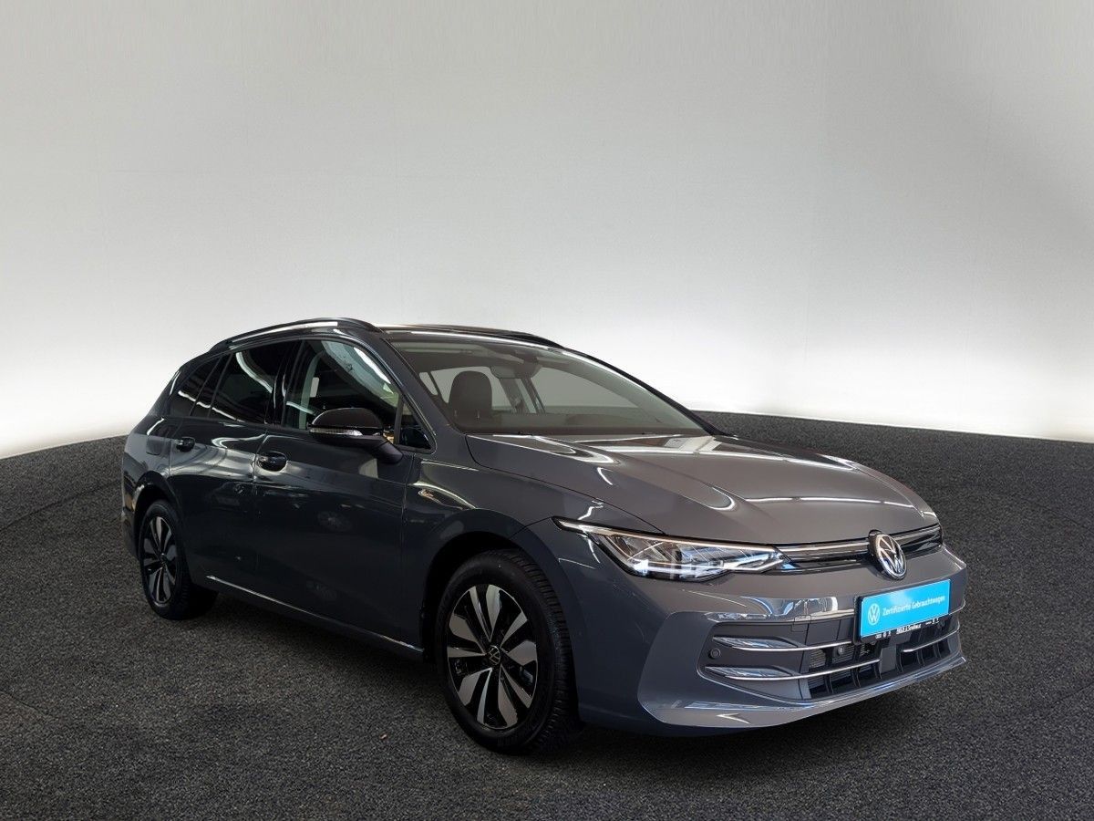 Volkswagen Golf Variant GOAL 1.5TSI LED PDC SHZ APP-CONNECT foto 5