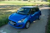 Suzuki Swift 1.2 DUALJET HYBRID Comfort CVT Comfort - Suzuki Swift in Saarbrücken