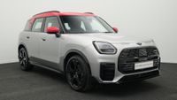MINI One D Countryman - Vorschau Bild 2