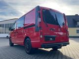 Opel Vivaro B Kombi Kasten L1H1  2,7t DoKa Navi 5 Sit - gebrauchte Opel Vivaro aus dem Jahr 2017