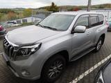 Toyota Land Cruiser 2,8  TEC-Edition - gebrauchte Toyota Land Cruiser aus dem Jahr 2016