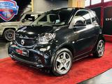 Smart fortwo Cabrio NAVI KLIMA SITZHZG 15ZO WINTER - Smart Gebrauchtwagen in Berlin