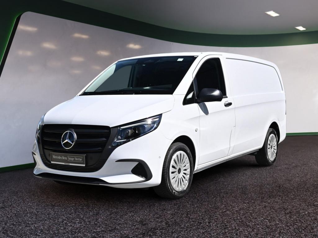 Mercedes-Benz Vito 116 CDI Kasten Pro Lang MULTIB. LED KAMERA