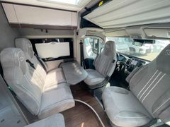 Pössl Summit Shine 540 | Autom. | Premium Ausstattung