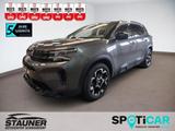 Citroën C5 Aircross Hybrid 145PS e-DSC6 Plus SHZ*PDC*KAM - Citroën C5 Aircross PLUS mit Benzin-Antrieb