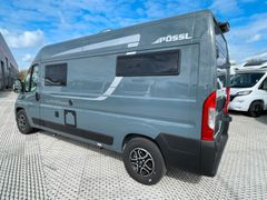Pössl Summit Shine 600 L  | Premium & Assistenz Paket*