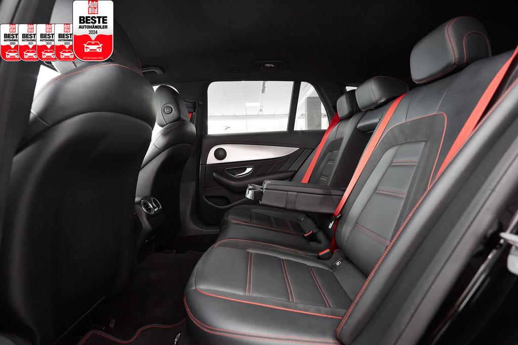 Mercedes-Benz E 43 AMG