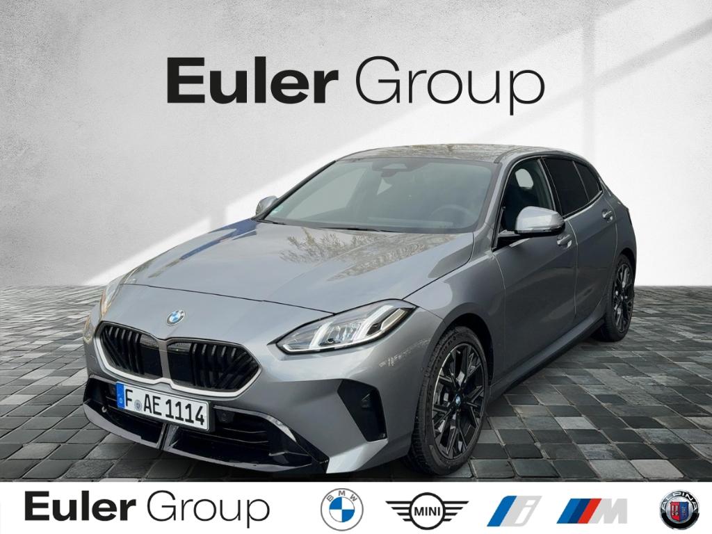 BMW 116 i Sportpaket AD Navi Digitales Cockpit LED K