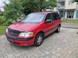 Opel Sintra 2.2 GLS 16V GLS - Opel Sintra: 2.2