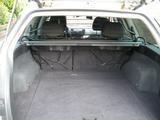 Subaru Outback 2.5i Active  Benzin/ LPG - Subaru Outback aus 2007