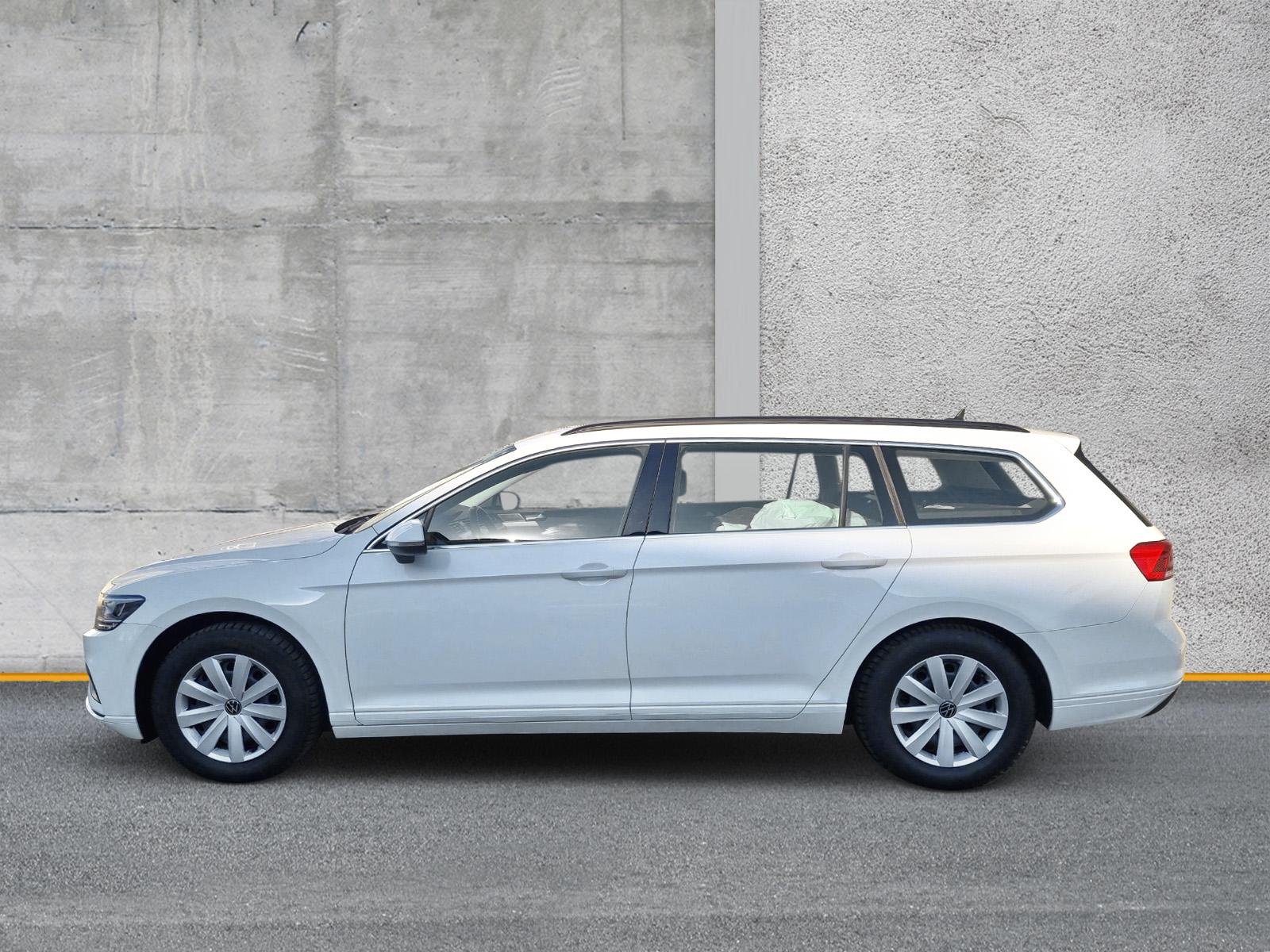 Volkswagen Passat Variant 2.0 TDI Business LED KAMERA NAVI