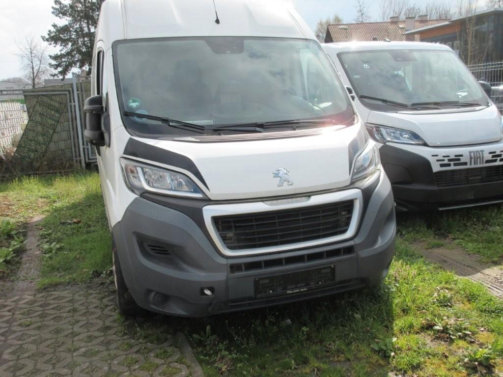 Peugeot Boxer L2H2