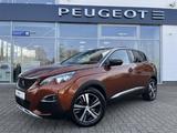 Peugeot 3008 Allure 1.5 BlueHDi 130 EAT8 GT-Line Navi - Peugeot 3008 Allure mit Diesel-Antrieb