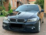 BMW 330 D M Paket LCI 245 PS AUT E91 - BMW 330: Kombi, E91 330d