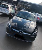 Mercedes-Benz Mercedes CLA 180 - Mercedes-Benz CLA 180 in Frankfurt (Main)