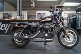 Harley-Davidson ROADSTER 883 XL883R Garantie IRON SPORTSTER - HARLEY-DAVIDSON 883 SPORTSTER XL IRON