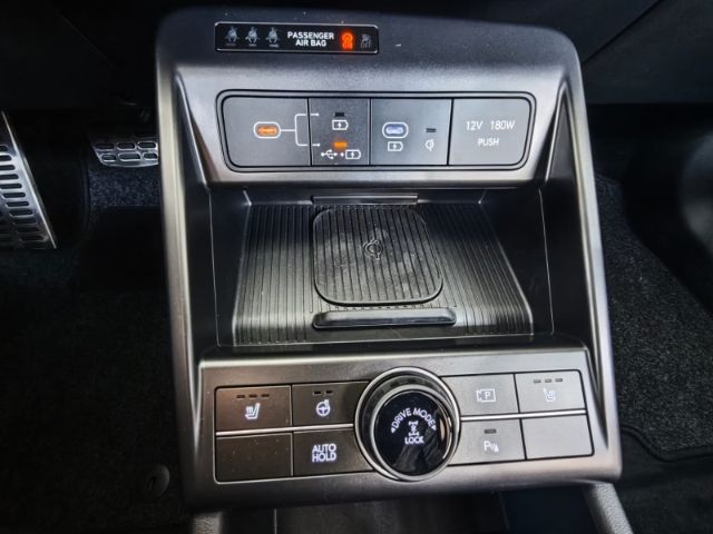Hyundai Kona – Bild 18
