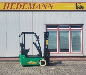 Altele *Sonstige HEDEMANN HC CPDS10-XJ2-I