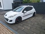 Peugeot 207 sport limited Edition - Peugeot: Coupé, Sport