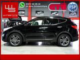 Hyundai Santa Fe Premium 4WD Aut / 7 Sitze / Pano / AHK - Hyundai SANTA FE: 7