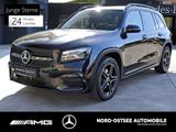 Mercedes-Benz GLB 200 d AMG ADVANCED+ PANO TEMPO 360° AHK MBUX - Mercedes GLB 200 SUV