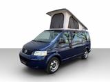 Volkswagen T5 California Beach Aufstelldach Standheiz. AHK - Volkswagen T5 California aus 2009