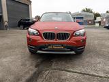 BMW X1 Baureihe X1 20 d xDrive 8fach bereift TÜV - BMW X1