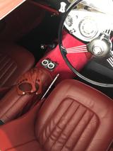 Austin Healey 100/4 BN1  - Austin Healey: Bn4