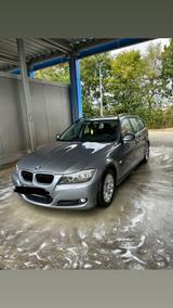 BMW Bmw 320d E91 Automaik - BMW 320: D E91