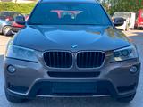 BMW X3 F25 1.HAND PANO el.Heckklappe 19%inkl. - BMW F25 - BMW X3