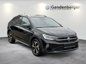 Volkswagen Taigo Style 1,0 l TSI 116 PS 7-Gang-DSG Style