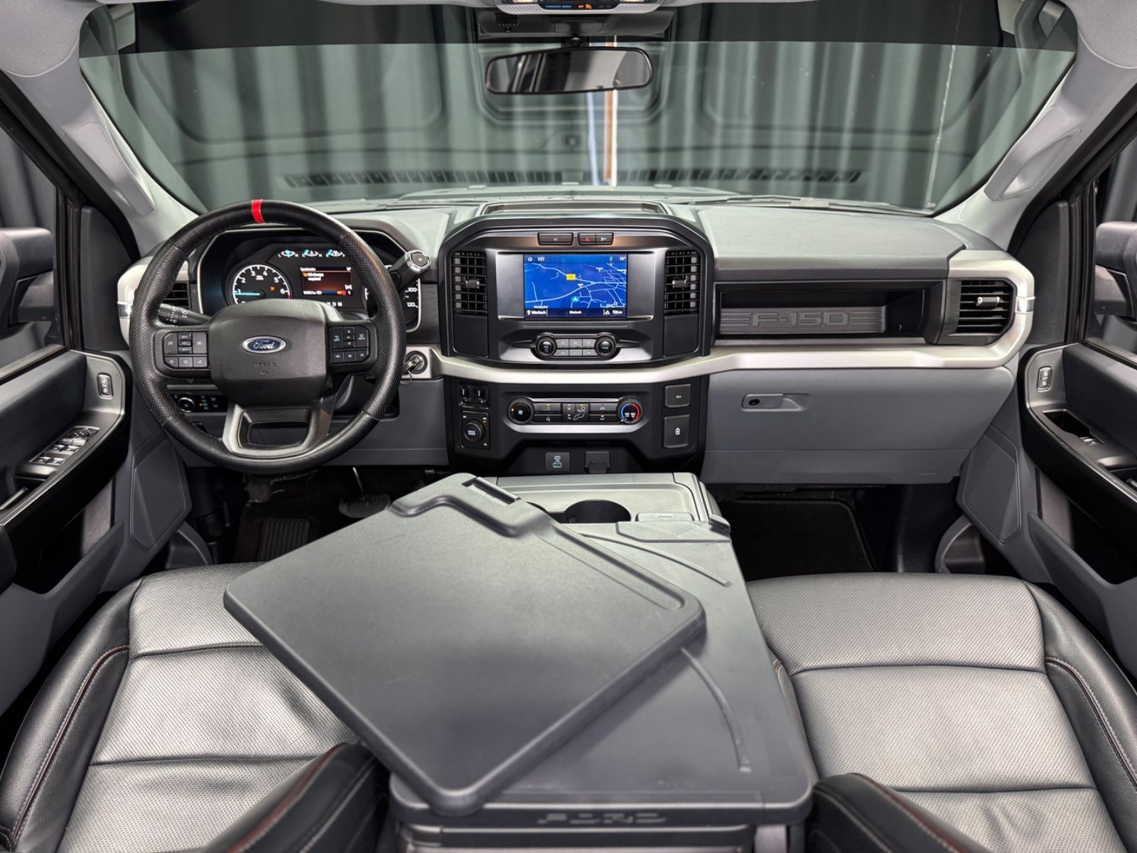 Fahrzeugabbildung Ford F 150 RAPTOR SVT|OFFROAD 20 ZOLL| 6-SITZ|NAVI|