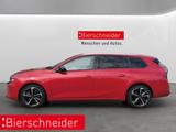 Opel Astra L Sports Tourer 1.6 PHEV Elegance LED NAVI - Opel Astra Sport mit Hybrid-Antrieb (Benzin/Elektro)