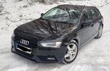 Audi A4 3.0 TDI S tronic quattro S line Avant S line