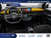 Fiat 500e - Vorschau Bild 8