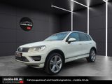 Volkswagen Touareg*PANO*KAMERA*MEMORY*AHK*ACC*R-LINE* - VW Touareg Gebrauchtwagen in Hamburg