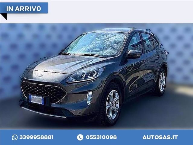 Ford FORD Kuga 1.5 EcoBlue 120 CV aut. 2WD Connect de