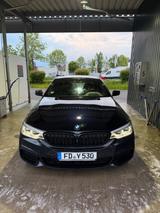 BMW 530d 2020 