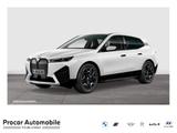 BMW iX xDrive40 Laser AHK DA Prof PA Prof H/K 22'' - gebrauchte BMW iX aus dem Jahr 2023