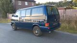 Volkswagen T4 Caravelle - gebrauchte VW T4 Caravelle aus dem Jahr 2000