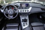 BMW Z4 sDrive20i Cabrio M Sportpaket Navi Prof. HIFI - BMW Z4: Schaltgetriebe